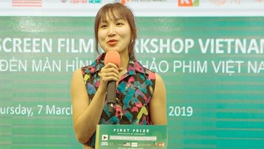Phim ngắn Việt Nam đoạt giải tại Liên hoan phim quốc tế Singapore 2019