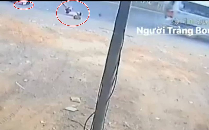 Hiểm họa xe đưa đón học sinh: Trách nhiệm nào từ cơ quan chức năng?
