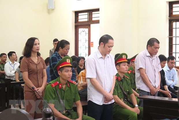Sẽ điều tra dấu hiệu gian lận thi cử ở Hà Giang tại kỳ thi trước 2018