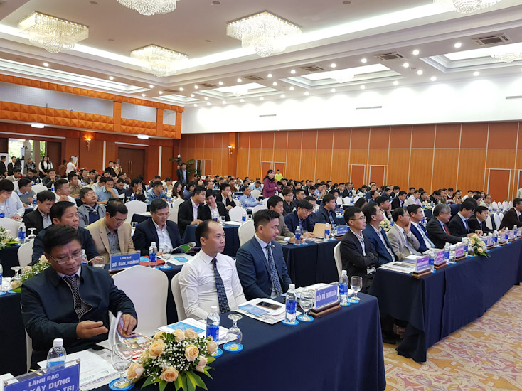 Bất động sản Quảng Bình: Thực trạng và định hướng phát triển bền vững