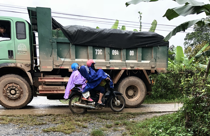 Kỳ họp thứ 12, HĐND tỉnh khoá XVII: Cử tri kiến nghị 65 vấn đề