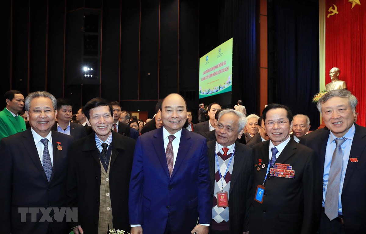 Học sinh miền Nam trên đất Bắc luôn giữ trọn niềm tin với Đảng