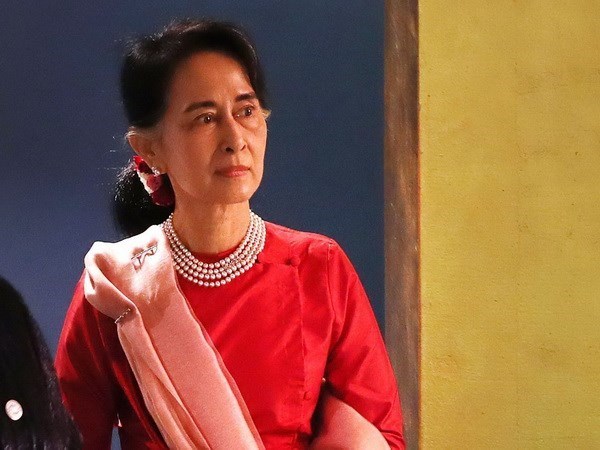 Cố vấn Nhà nước Myanmar phản biện ICJ về cáo buộc diệt chủng