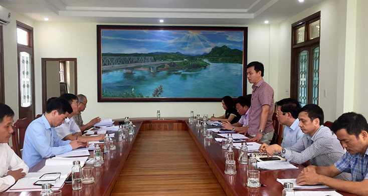 Ý kiến của các sở, ban, ngành tại kỳ họp thứ 12, HĐND tỉnh khóa XVII: Những vấn đề cử tri quan tâm
