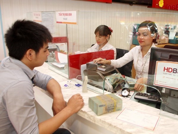 Giảm lãi suất cho vay: Chưa tác động nhiều trên diện rộng