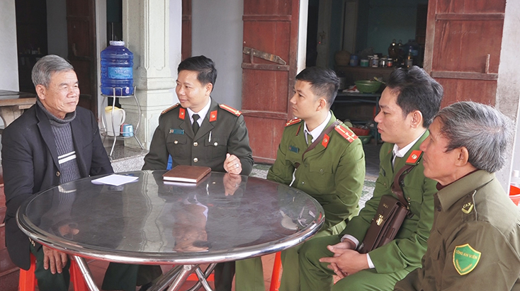 Khi kỳ vọng của người dân thành hiện thực