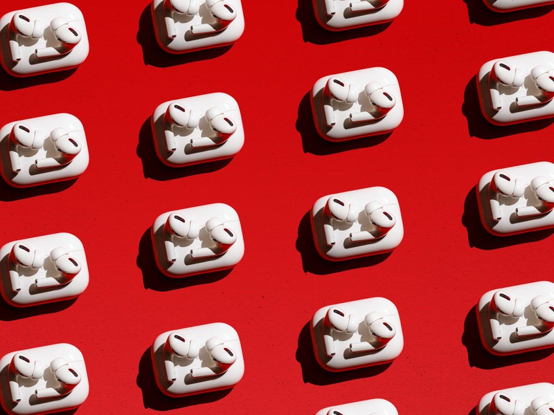 AirPods và AirPods Pro giảm giá trước thềm kỳ nghỉ Đông