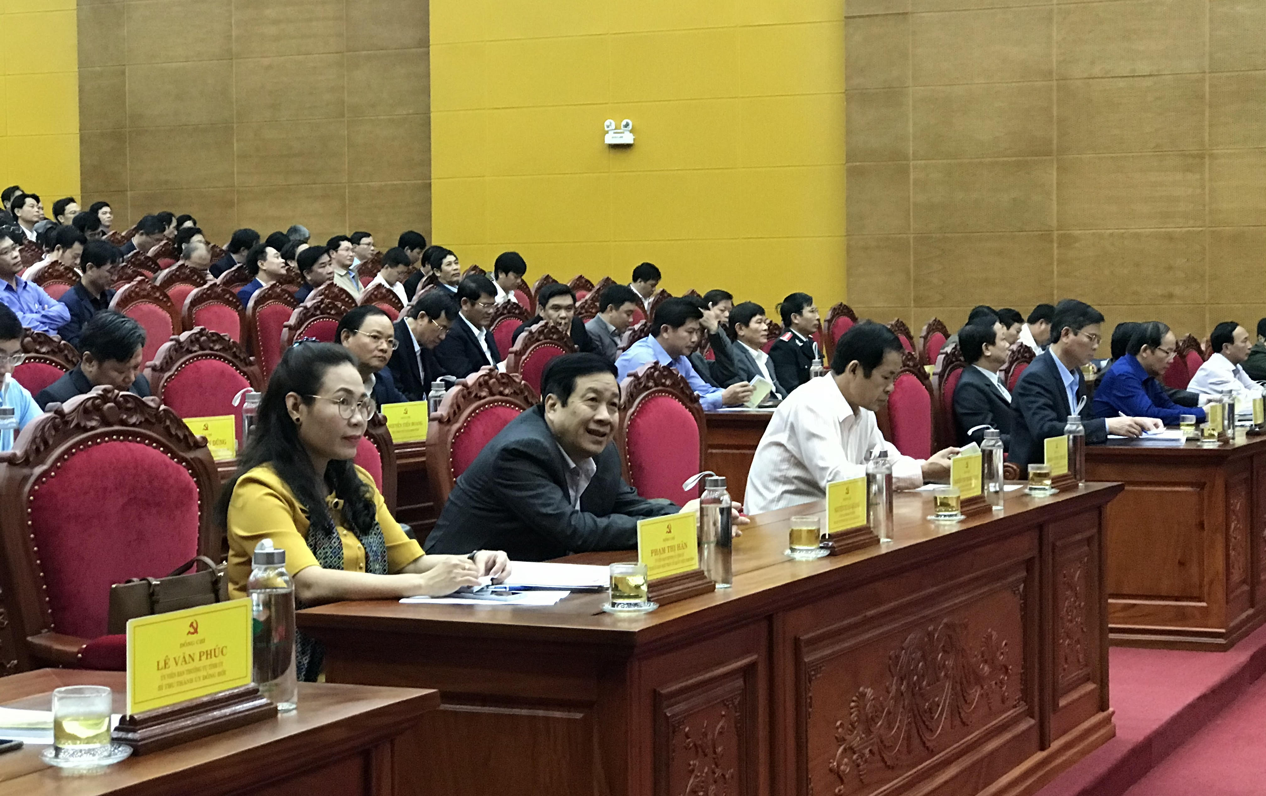 Nghiên cứu, học tập chuyên đề "Học tập và làm theo tư tưởng, đạo đức, phong cách Hồ Chí Minh" năm 2020