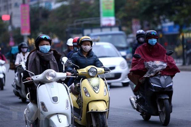 Nhận định về xu thế khí tượng thủy văn trong nửa đầu năm 2020