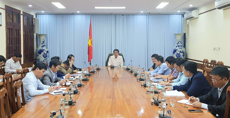 Đánh giá kết quả thực hiện dự án cung cấp điện bằng năng lượng mặt trời