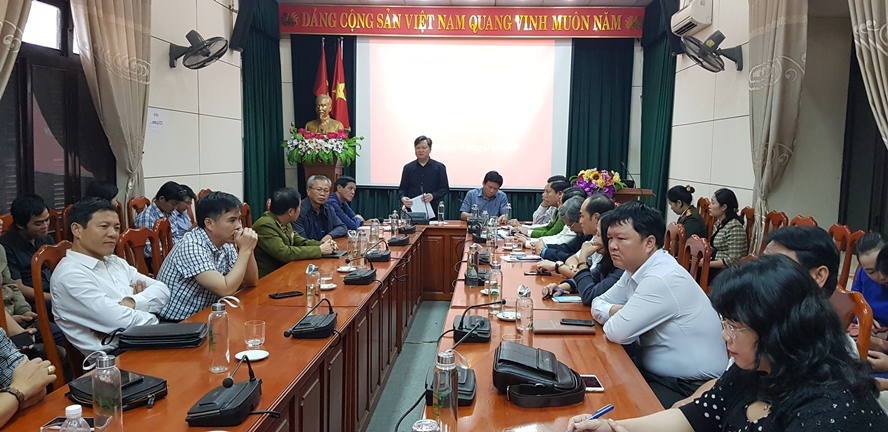 Báo chí đã đóng góp vào sự phát triển kinh tế-xã hội