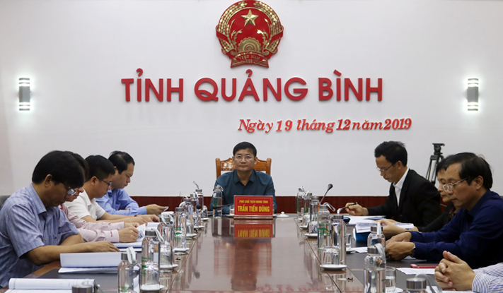 Tăng cường sự lãnh đạo của Đảng trong công tác phổ biến, giáo dục pháp luật