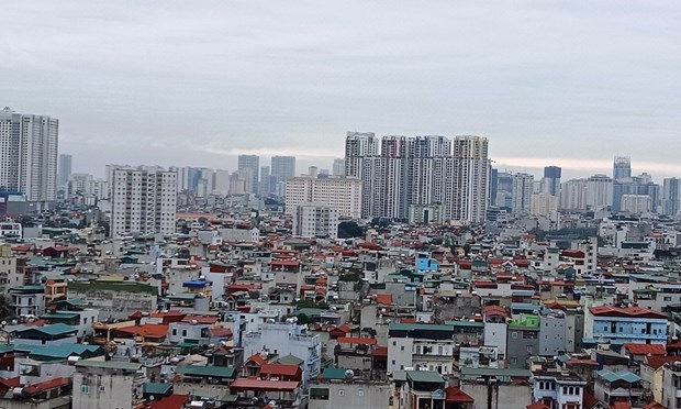 Nhận định xu thế dòng tiền vào bất động sản năm 2020
