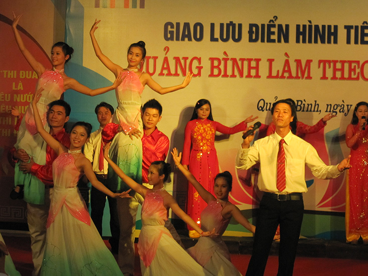 Trong sáng tác âm nhạc, đam mê thôi chưa đủ