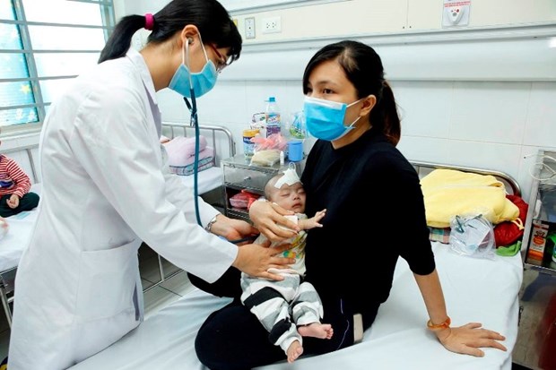Bộ Y tế khuyến cáo những cách thức phòng chống bệnh cúm mùa