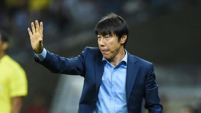 Chính thức: ĐT Indonesia có HLV Hàn Quốc từng dự World Cup 2018
