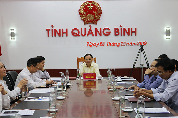 Tổ chức sản xuất nông nghiệp theo chuỗi giá trị với 3 nhóm sản phẩm chủ lực
