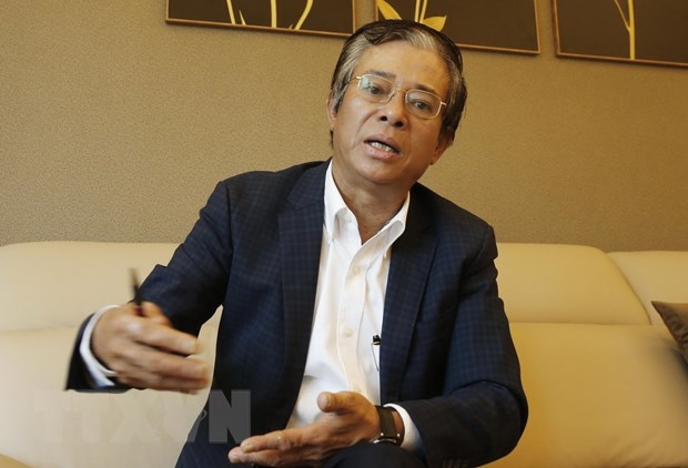 Năm Chủ tịch ASEAN 2020: Xây dựng ASEAN vững mạnh, đoàn kết