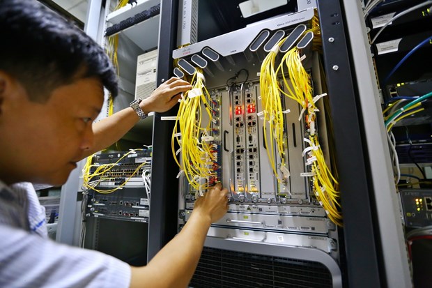 3 tuyến cáp quang biển gặp sự cố ảnh hưởng đến Internet Việt Nam