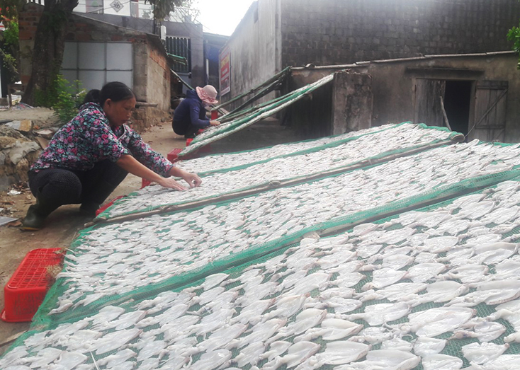 Đẩy mạnh tuyên truyền chương trình OCOP