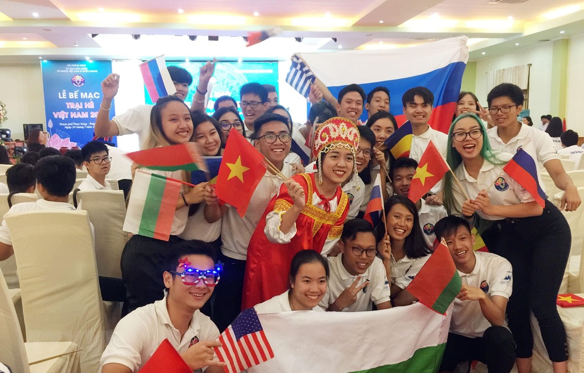 Năm 2019, lượng kiều hối về Việt Nam ước đạt 16,7 tỷ USD
