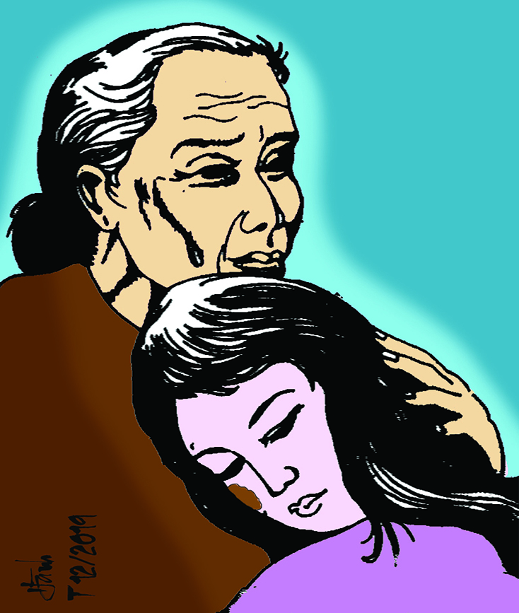 Vết chàm