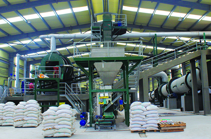 Nâng cao năng lực sản xuất sạch hơn cho doanh nghiệp