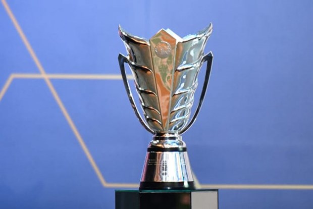 Công bố các thành phố đăng cai Club World Cup 2021 và Asian Cup 2023
