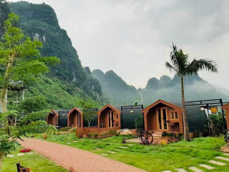 Khai trương mô hình du lịch thích ứng biến đổi khí hậu