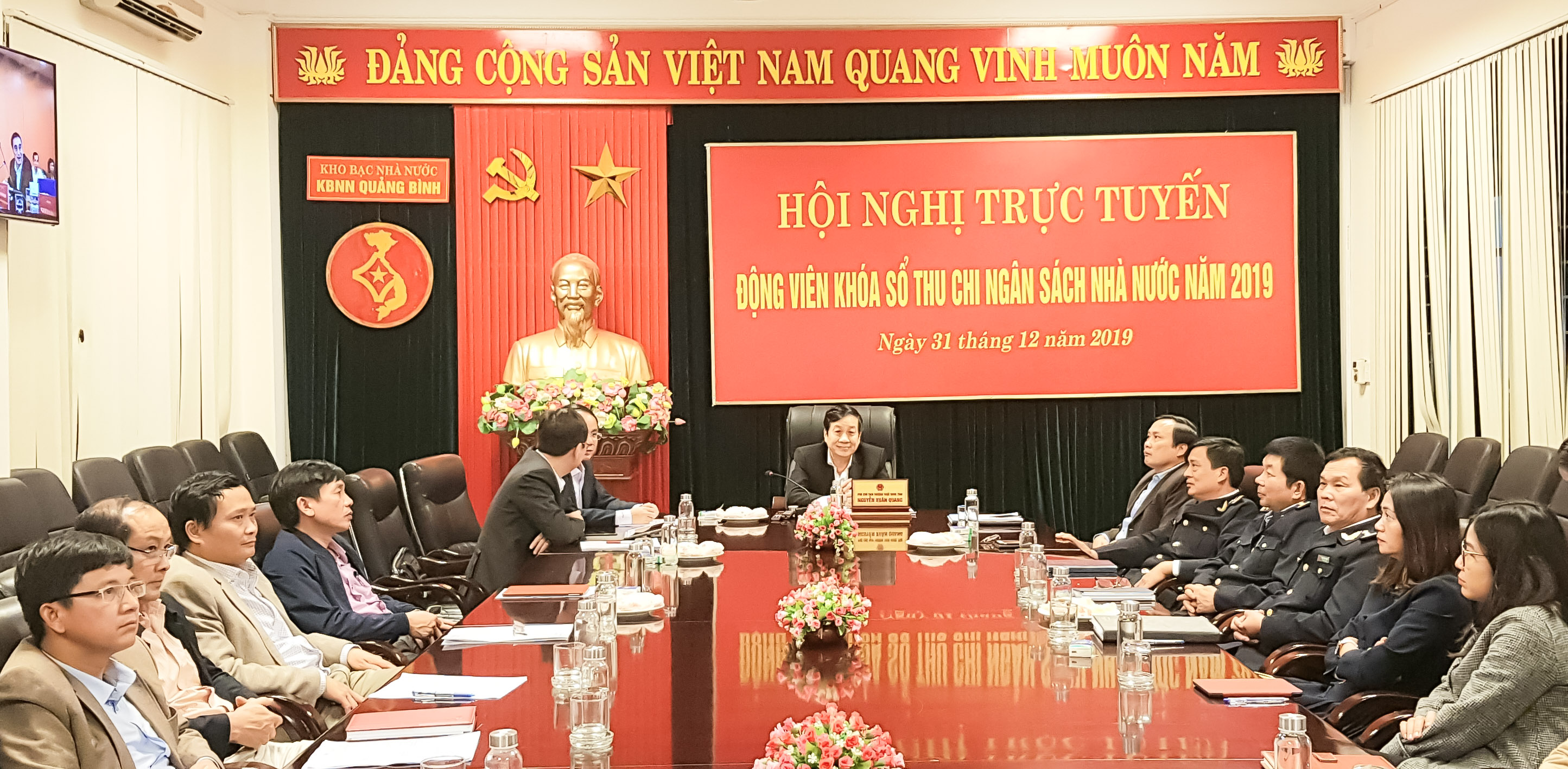 Thu ngân sách Nhà nước đạt hơn 1,5 triệu tỷ đồng