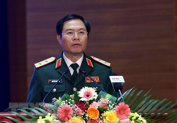 Thủ tướng ký quyết định bổ nhiệm lãnh đạo Bộ Quốc phòng