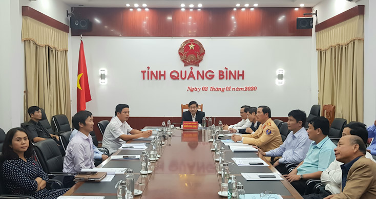 Xây dựng hệ thống hạ tầng giao thông đáp ứng yêu cầu phát triển kinh tế-xã hội đất nước