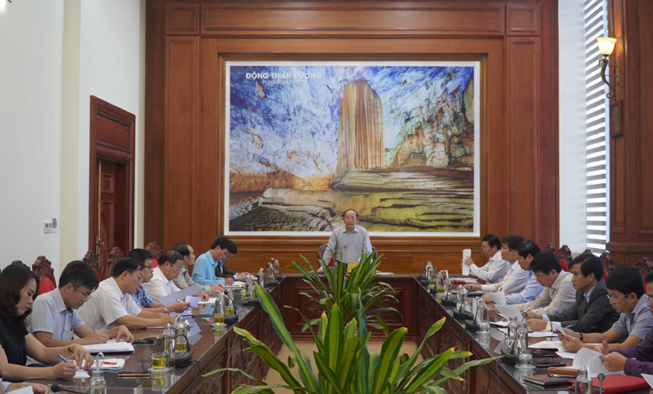 Nhất quán thực hiện nghiêm túc Nghị định 161: Chấm dứt hợp đồng lao động không đúng quy định