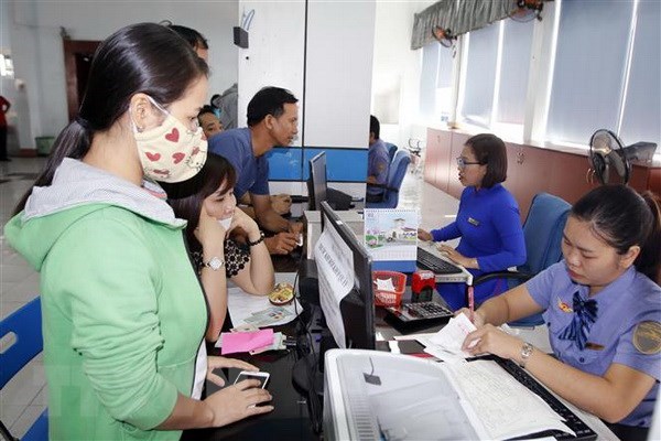 Đã bán hết vé tàu tuyến Bắc-Nam trong những ngày cao điểm Tết