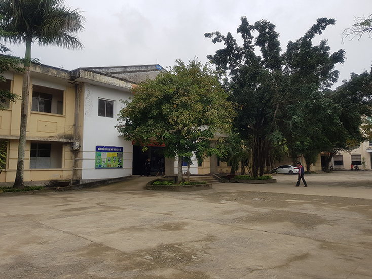 Vụ thai nhi tử vong tại Bệnh viện đa khoa huyện Tuyên Hóa: Bộ Y tế yêu cầu xác minh, báo cáo