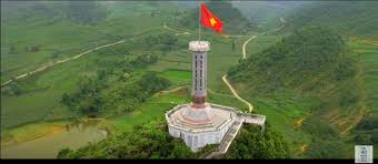 Tôi yêu đất nước hòa bình