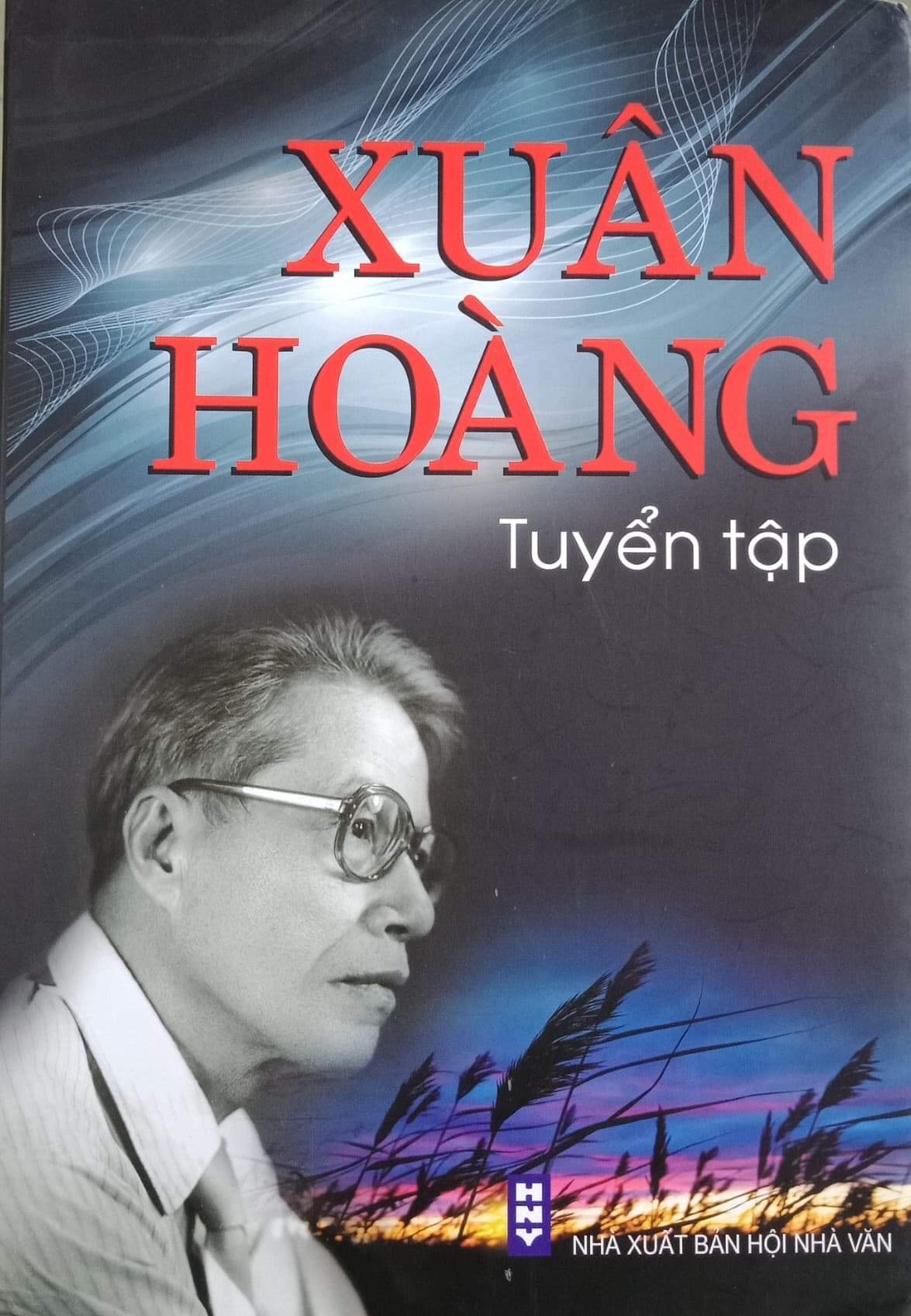 Hình ảnh quê hương Quảng Bình trong thơ Xuân Hoàng