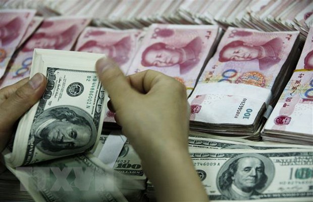 Trung Quốc bắt đầu dỡ bỏ các biện pháp hạn chế đầu tư nước ngoài