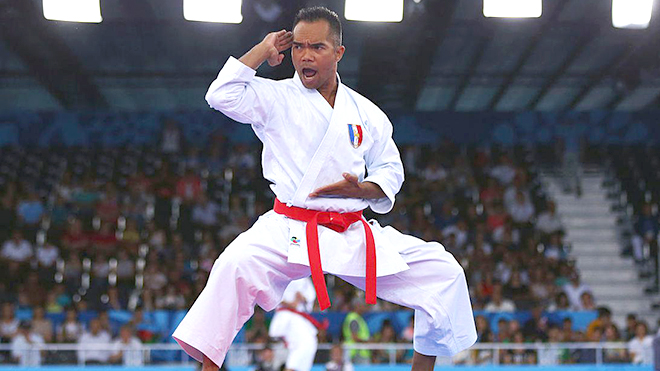 Olympic 2020: Những môn thể thao mới cho Thế vận hội
