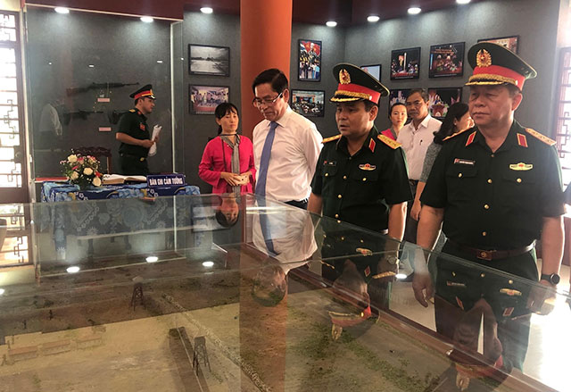 Tua Hai, trận mở đầu cho cao trào Đồng khởi ở Nam Bộ