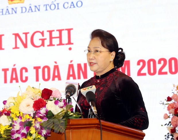 Áp dụng đồng bộ các biện pháp để thu hồi triệt để tài sản tham nhũng