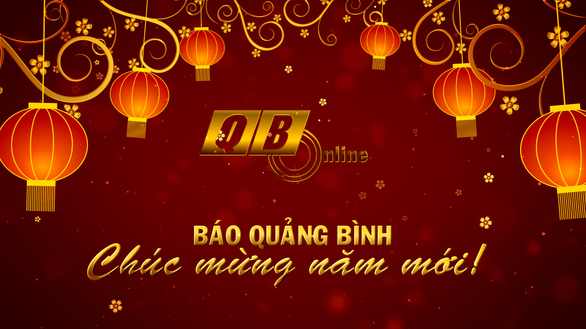 Báo Quảng Bình Xuân Canh Tý 2020