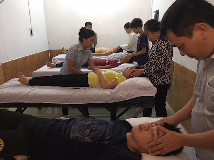 Nỗ lực giúp hội viên thoát nghèo