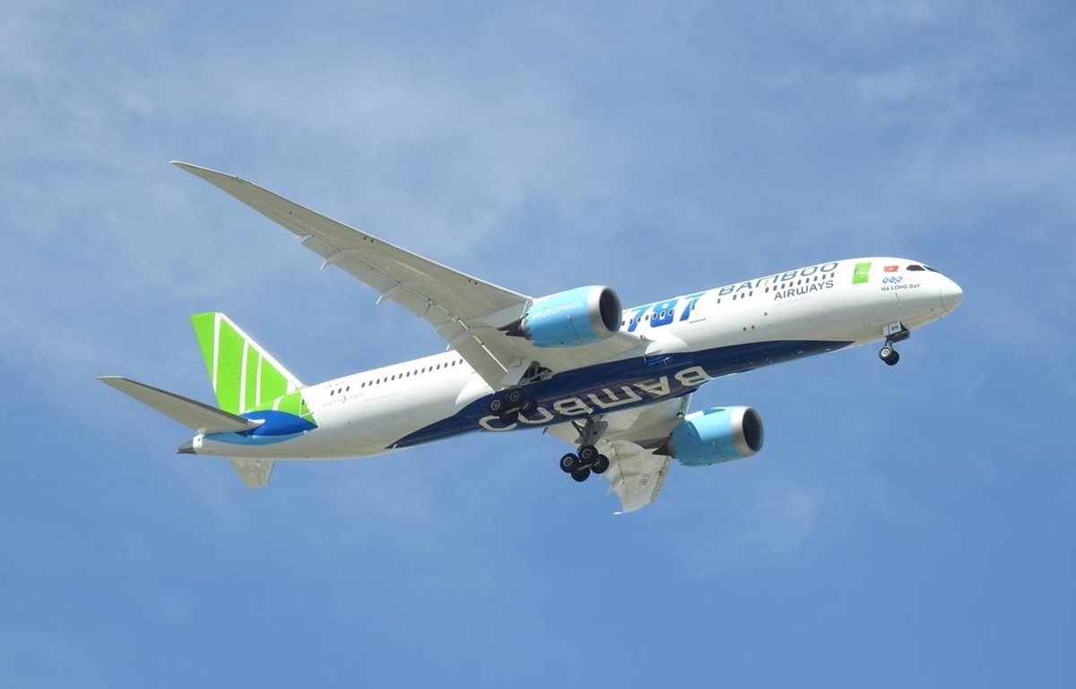 Bamboo Airways dự kiến sẽ niêm yết sàn chứng khoán vào quý 2-2020