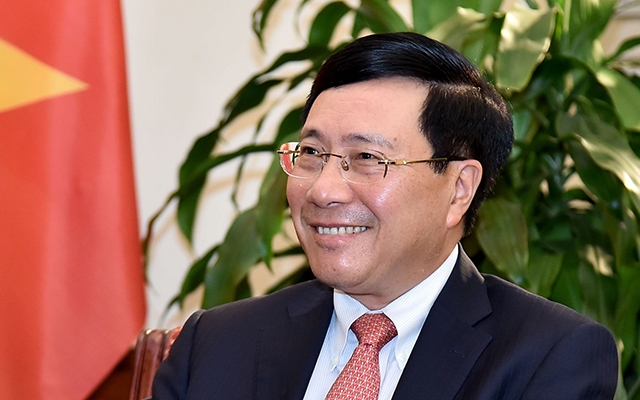 "Cơ hội vàng" phát huy vị thế đất nước với đường lối đối ngoại độc lập, tự chủ