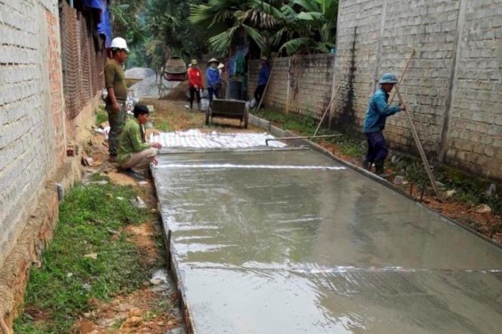 Phát huy vai trò giám sát của nhân dân