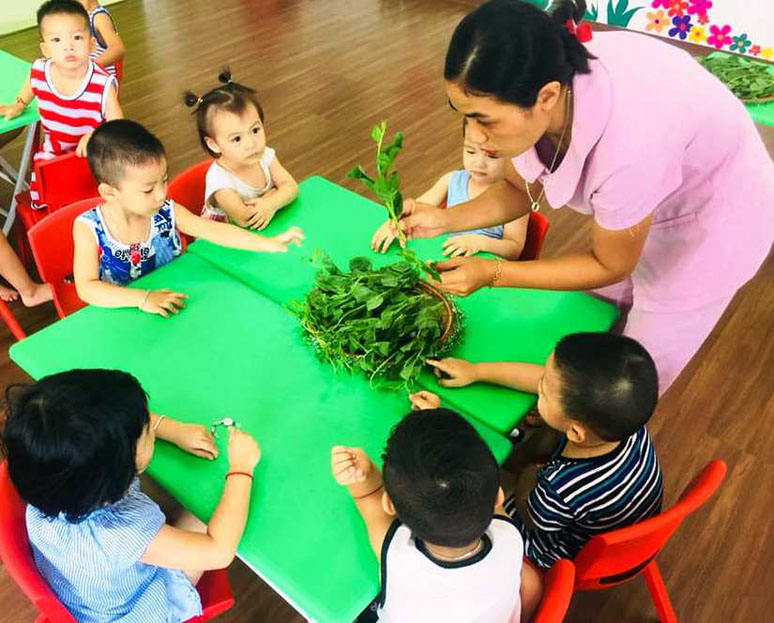 Sinh con thứ 3 ở tỉnh ta đã giảm trong năm 2019