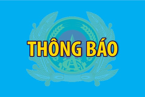 Vụ việc tại Đồng Tâm: Thông tin chính thức từ Bộ Công an