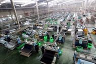 Việt Nam được bình chọn là điểm đến đầu tư hứa hẹn nhất châu Á năm 2020