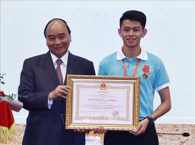 Bước tiến mới của giáo dục nghề nghiệp Việt Nam trên đấu trường quốc tế